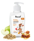 Pet friendly detangling conditioner