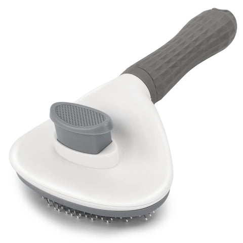 Petterati Deshedding Brush for Dogs: Effortless Grooming for a Healthy, Shedding-Free Coat