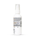 Detangling dog serum